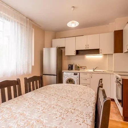 One-bedroom In The Center * Warna