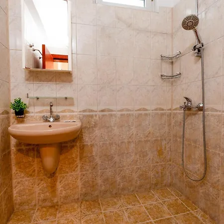 One-bedroom In The Center